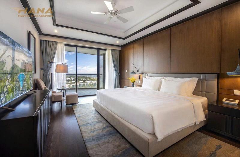 Hệ thống phòng khách sạn