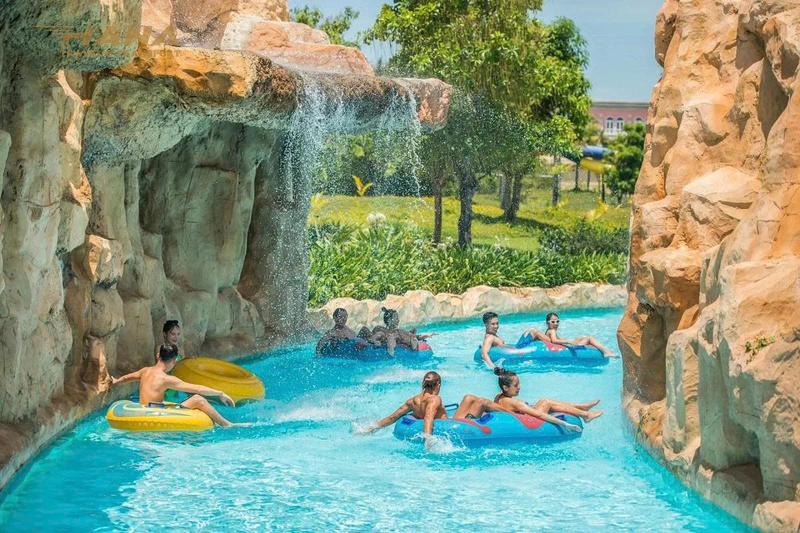 Thế giới nước