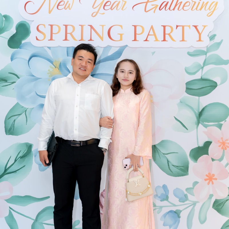 Nguyễn Anh Tuấn - CEO của Thuê Xe Hana