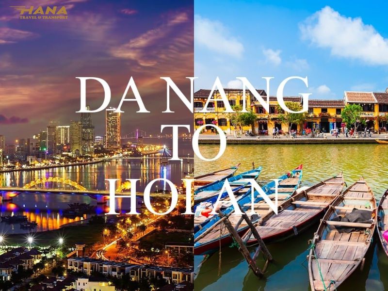 Cẩm Nang Du Lịch Đà Nẵng Hội An: Lịch Trình Từ A-Z