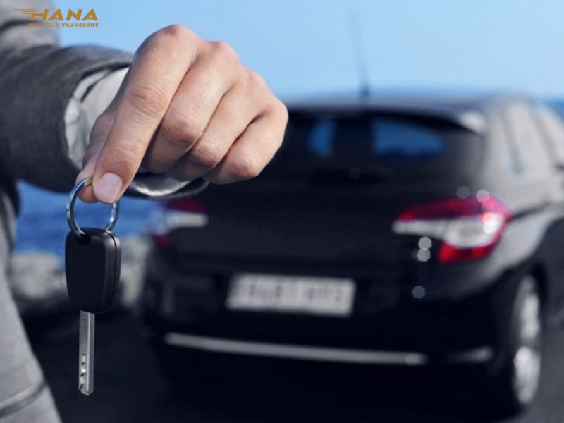 Kinh nghiệm "vàng" khi kiểm tra và nhận giao xe ô tô