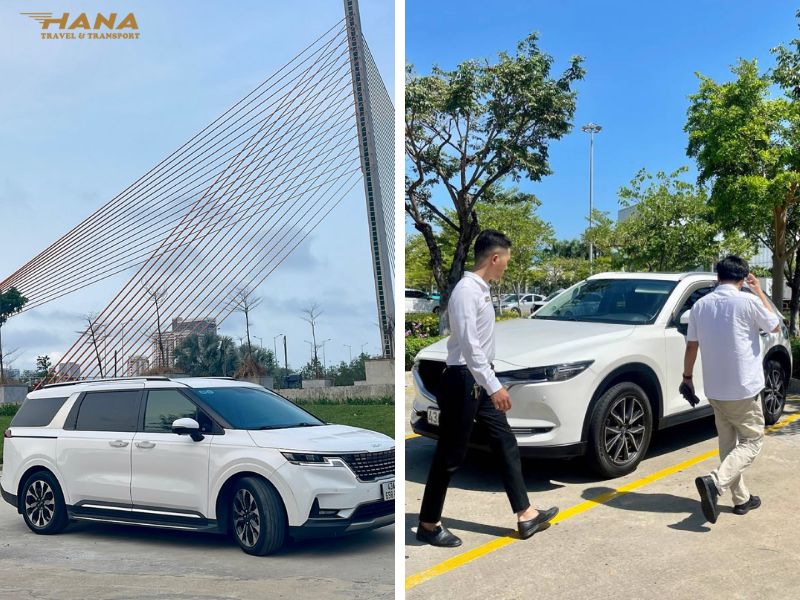 Nên chọn thuê xe tự lái hay thuê xe có tài xế?
