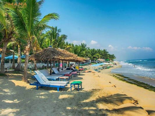 Khám phá top 4 bãi biển Hội An đẹp nhất năm 2026