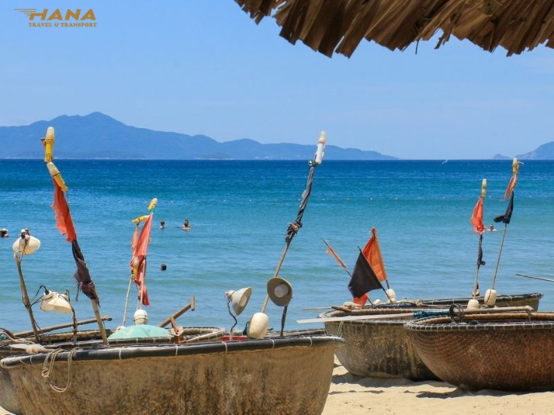 Hidden Beach - Trạm dừng chân tĩnh lặng ít người biết